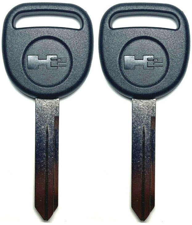 【送料無料】 新デザイン　ハマーH2 03-07 ジャックナイフ　キーレス　新品 送料無料】 新デザイン ハマーH2 03-07 ジャックナイフ キーレス 新品