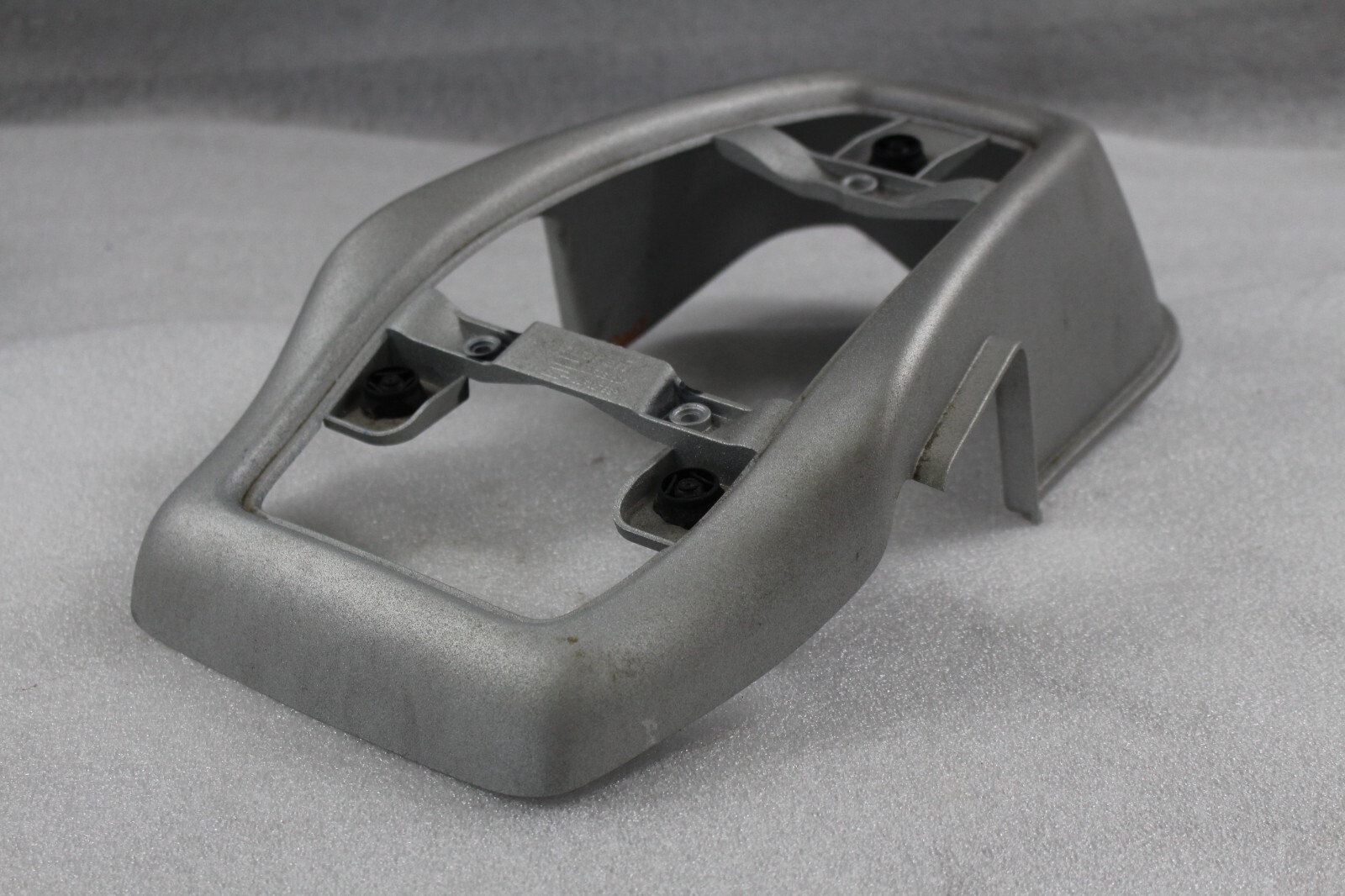 Mclaren MP4-12C, Intake Cover, Used, P/N 11F1213SP
