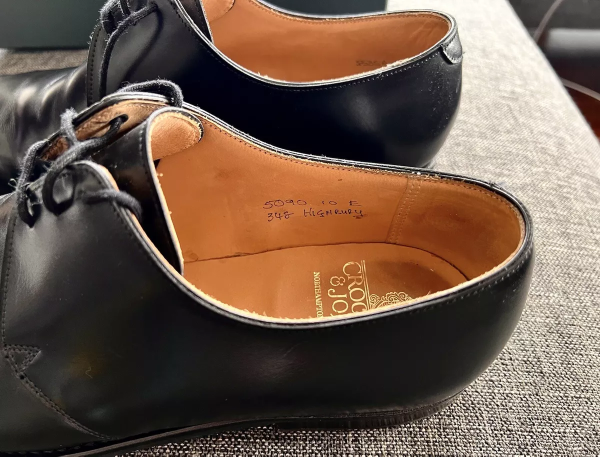 Croc and jones shoes sale