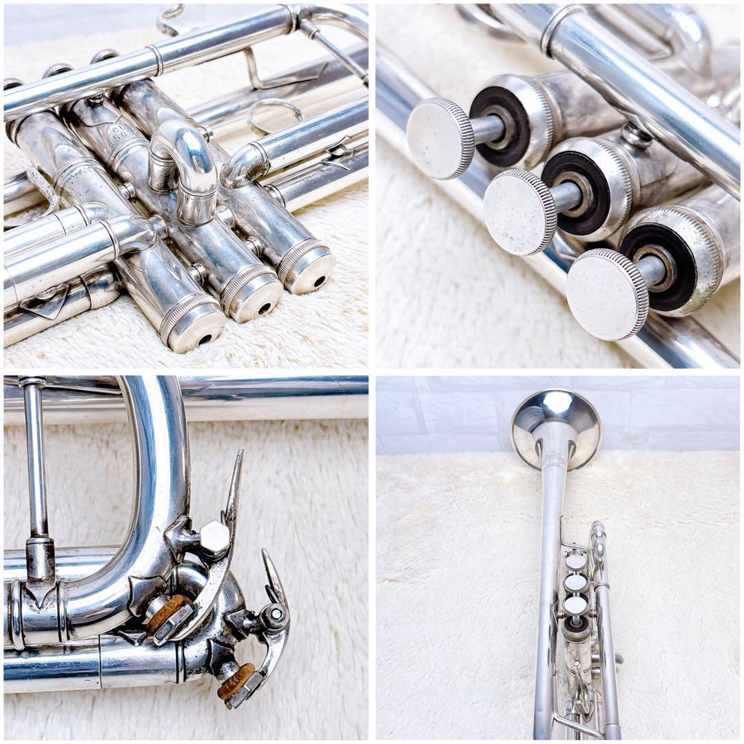 V.Bach stradivarius C180L 229 25H Trumpet | eBay V.Bach stradivarius C180L 229 25H Trumpet | eBay