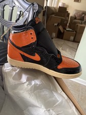 shattered backboard 3.0 ebay