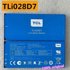 OEM TCL 30 LE 4188S ION X Z T607DL PHONE BATTERY TLi028D7 3000mAh 3.85V 11.55Wh