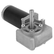 1PC Dump Truck Flip Tarp Motor 600W 90:1 NEW High quality