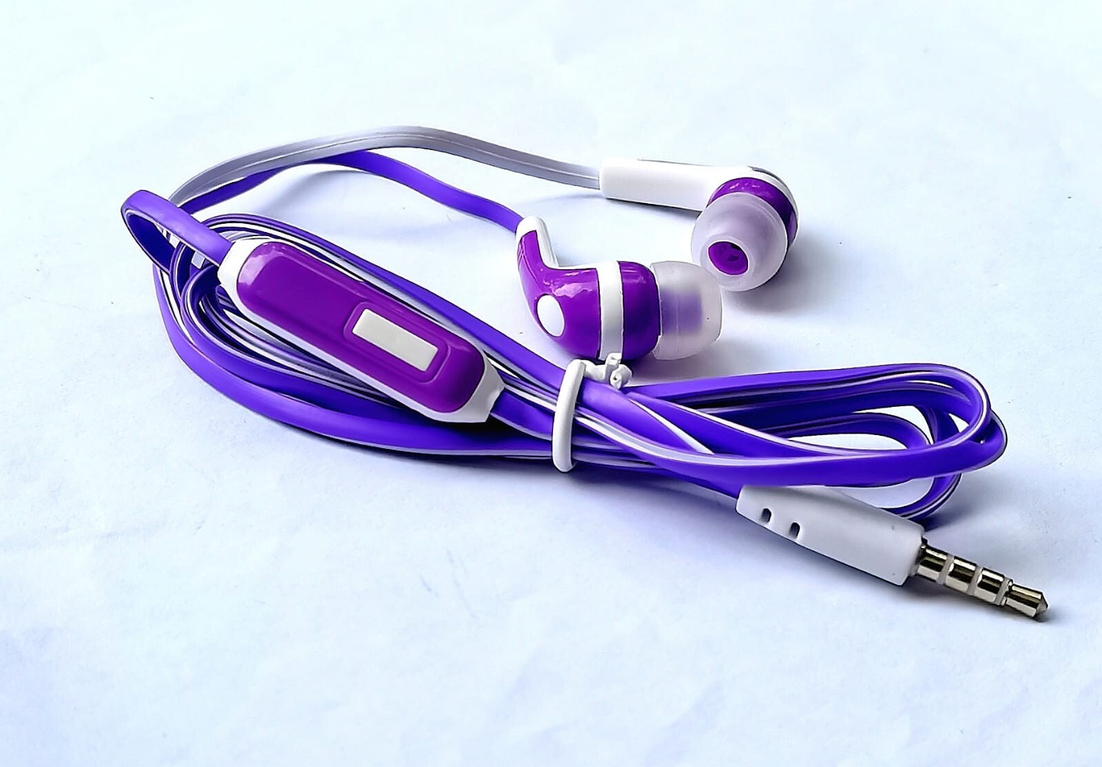 2022 Wired Sports Earphones Headset With Mic NEW