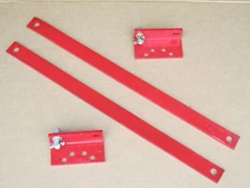 STABILIZER SWAY BAR BRACKET KIT FOR FORD 850 860 8N 9N NAA