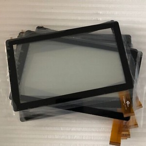 Per Victbing V10B 10,1 Touch Screen Nuovo Digitalizzatore - Foto 3
