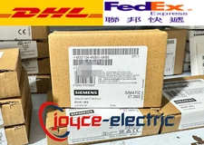 6ES7134-4NB51-0AB0 1PC New in box SIEMENS ANALOG INPUT MODULE Expedited Shipping