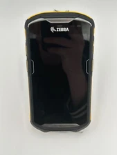 Zebra TC510K Mobile Handheld Barcode Scanner, Parts Only, Untested