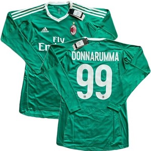 gianluigi donnarumma jersey | eBay