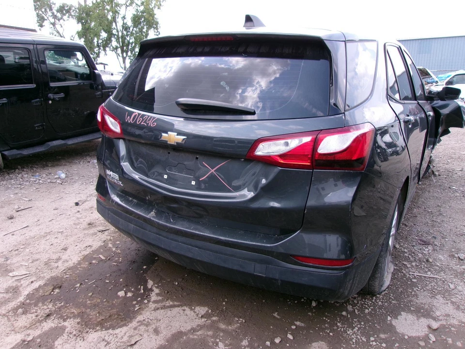 Used Front Left Lower Lower Control Arm Front fits: 2019 Chevrolet Equinox Front - Image 4 of 4