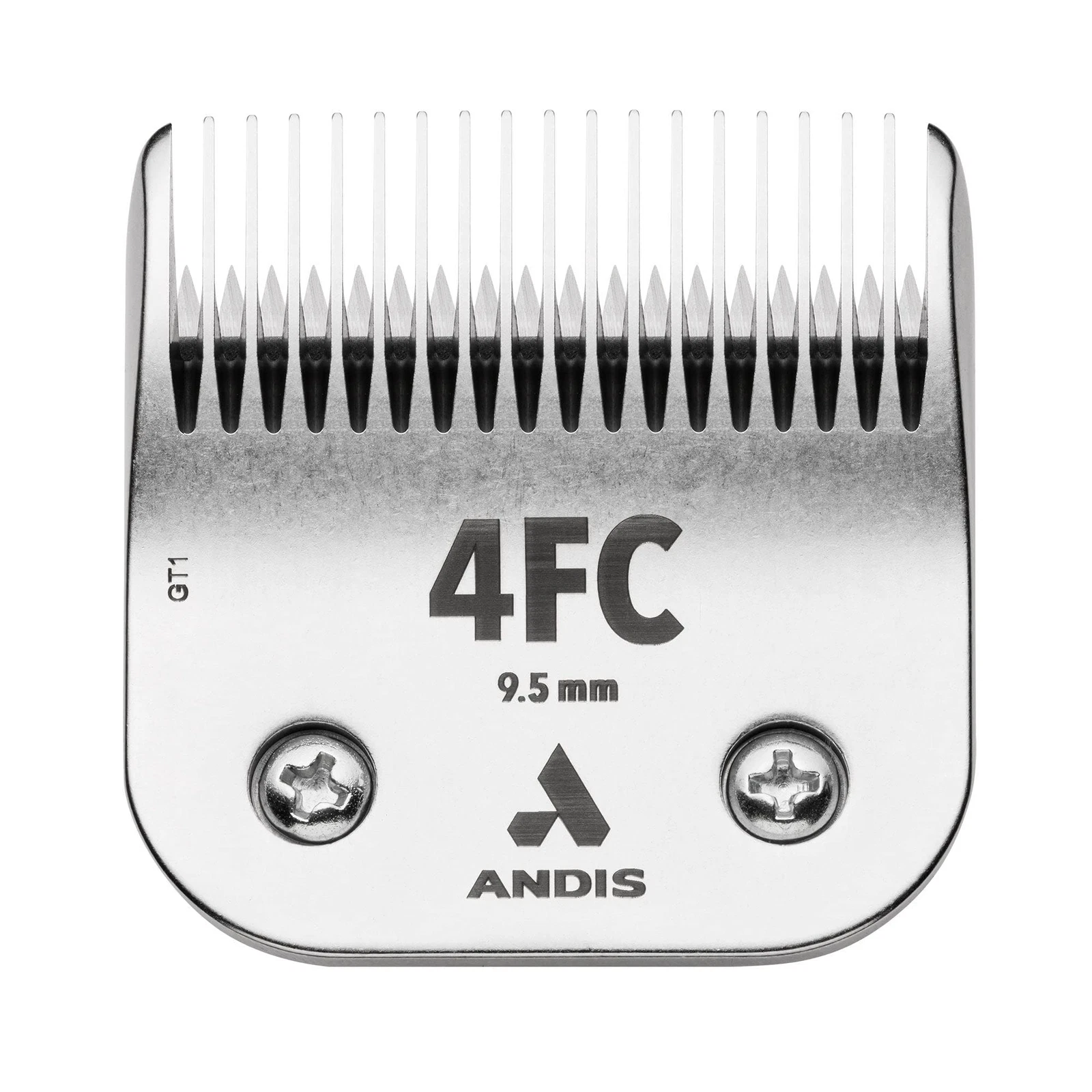 Andis 72615 UltraEdge 7FC Dog Clipper Blade Carbonized Steel Sharp Edge Durable