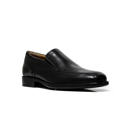 SCARPE MOCASSINO UOMO GEOX U3257Q 00043 FEDERICO PELLE C9999