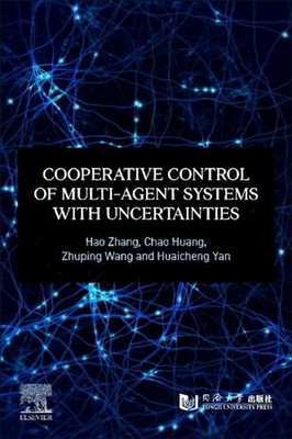 Cooperative Control of Multi-Agent Systems with Uncertainties by Hao Zhang Paper