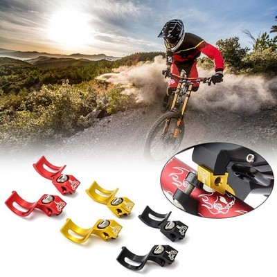 MUQZI Shift Mount I-Spec Shifter Für SHIMAN0, SR-AM Matchmaker Brake Level 1Paar