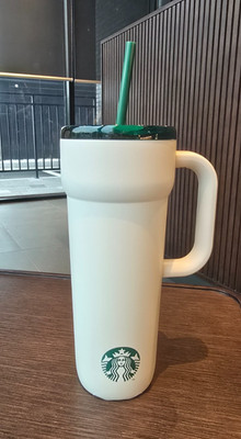 Starbucks Korea Signature Siren Dante Tumbler 710ml 2025 New Core MD