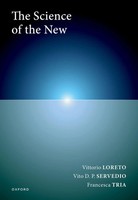 The Science Of The New | Francesca Tria (U. A.) | Englisch | Buch | Gebunden