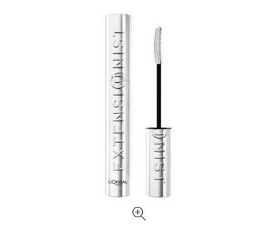 L'Oreal Paris Extensionist Mascara Lengthening Volumizing Curling 994 Black