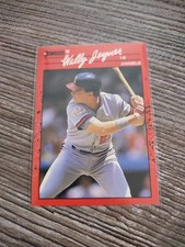 Wally Joyner 1990 Donruss #94 Angels MLB