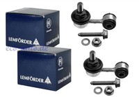 2 X LemfÖRder Koppelstange Vorne FüR VW Corrado Golf III Vento