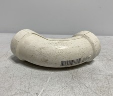 Charlotte Pipe 304-1-1/2 PVC 90 Degree Elbow Fitting 1-1/2" lot of 25 