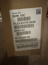 FLEXXHTR10KW 10kW Electric Heat Kit for Gree Flexx Air Handler Heat Strips