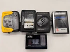 SONY Walkman Stereo Radio Cassette Player WM-FM31 Bundle WM-AF55 Retro Vintage