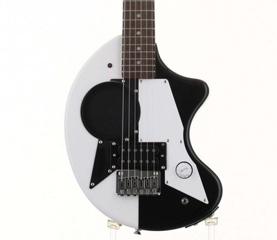 Fernandes Burny ZO-3 MS Black White China Used