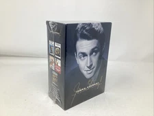 James Stewart: Signature Collection (DVD, 2006, 5-Film Set) New Sealed