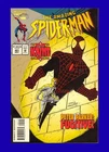Amazing Spider-Man #401 - Kaine App - Mark Bagley Cover & Art - 1995 - 9.6 NM+