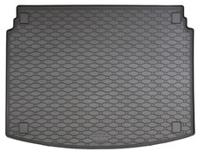 Gummi Kofferraumwanne für Hyundai i30 III PD 2017-  Laderaumwanne Gummimatte