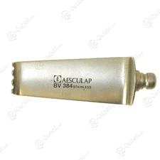 Aesculap BV384 CLOWARD (Modif.) Retractor System Blade