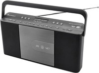 Soundmaster RadioempfäNger Mit CD RCD1870SW