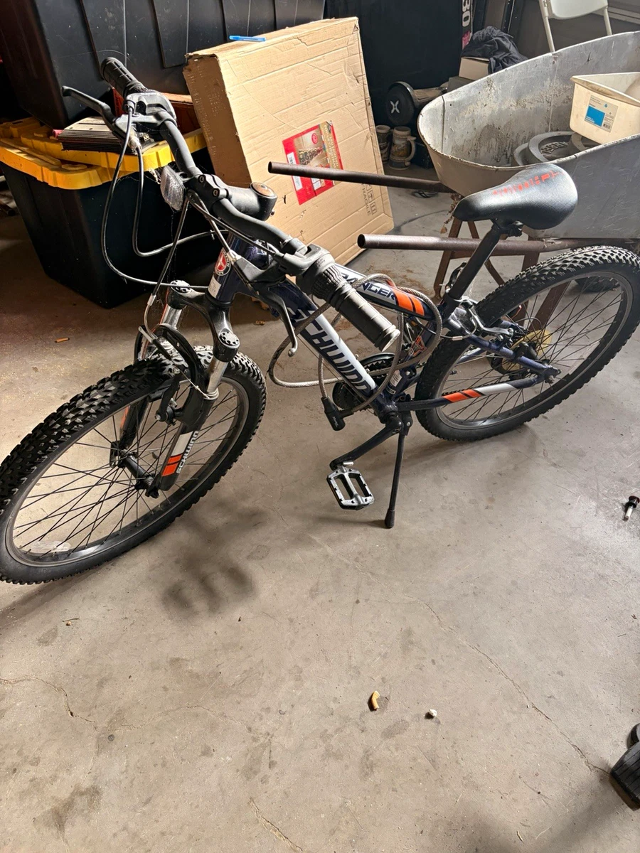 Schwinn Mountain Bike V-Brake (Direct/Linear Pull) Bikes for sale
