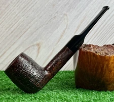 SAVINELLI PUNTO ORO 127 BILLIARD, NEAR MINT, LOW USE, AWESOME GRAIN! HIGH TIER