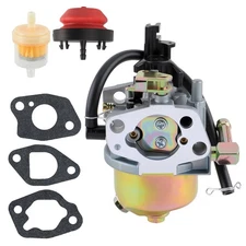 Troy-Bilt 31AM62N2711 600 Series 179-cc 24-in Snow Blower Carburetor carb