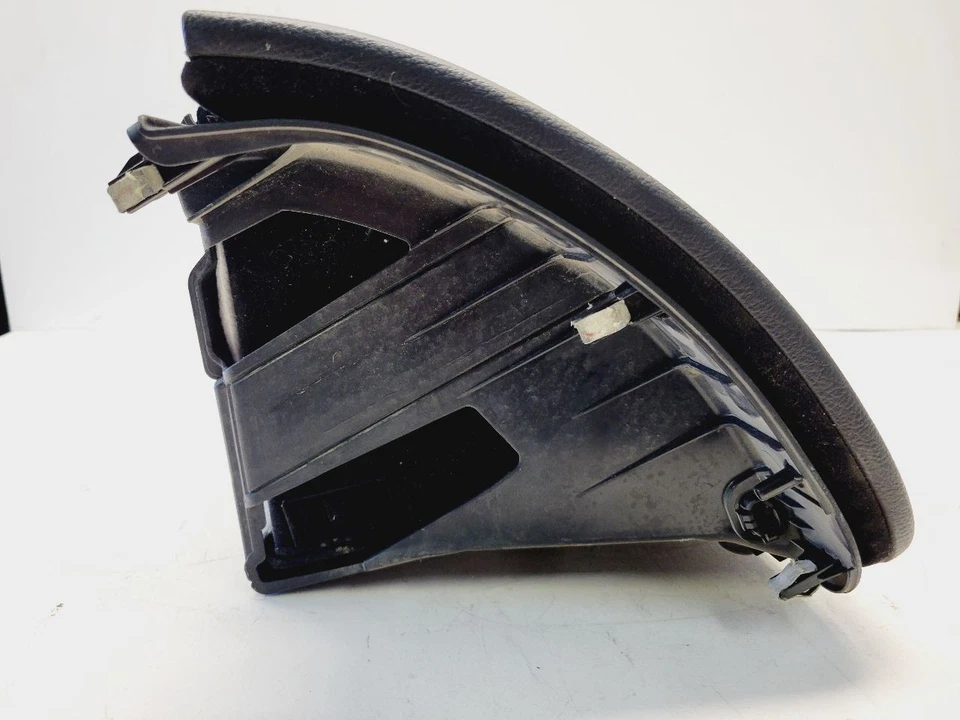 Guantera Hyundai Genesis 2011 2012 2013 2014 sedán negra OEM 84510-3M110-RY Foto 3 de 4