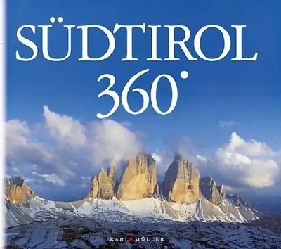 Südtirol 360 Grad - Marco Milani