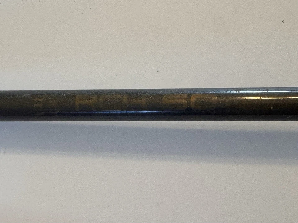 Callaway Big Bertha 11° Driver Hombre Mano Derecha Regular RCH 60 Aldila Grafito Foto 4 de 4