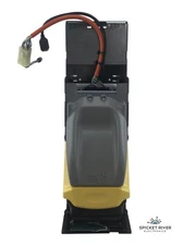 MEI SCNL6628R Advanced Bill Acceptor Unit 252012374 - No Cashbox