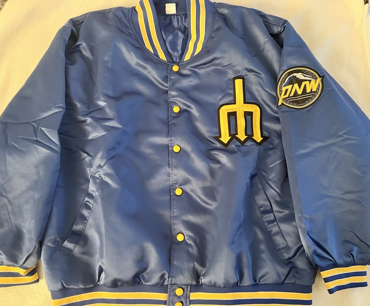 超希少 90s テンダーロイン マリンコート 星スタッズ USA ネイビー L テンダーロイン マリーン コート L ネイビー 星スタッズ 初期 - メルカリ