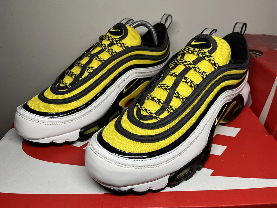 Nike Air Max Plus, photo 4 of 5