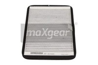 Filter Innenraumluft FÜR Renault Innenraumfilter Pollenfilter