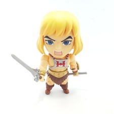Figura Masters of the Universe Nendoroid He-Man 10cm [PO229587]