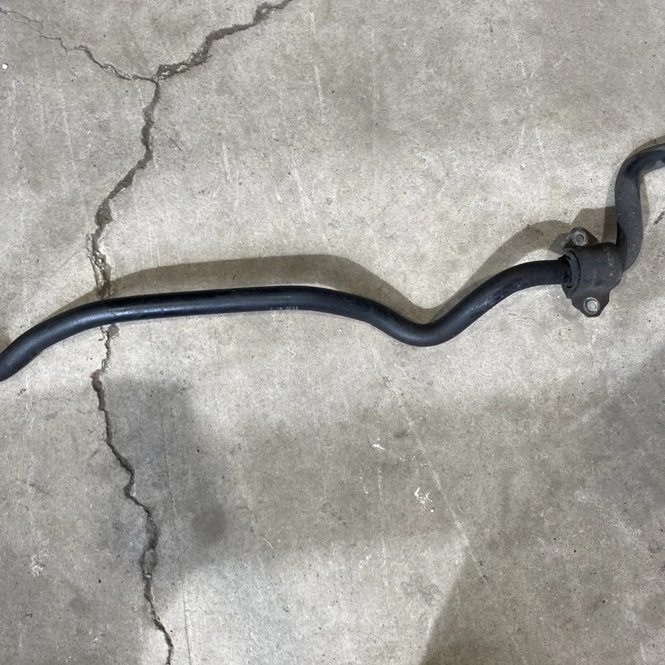 Barra estabilizadora delantera 2.0 2014 2015 2016 2017 Subaru Crosstrek XV Foto 3 de 4