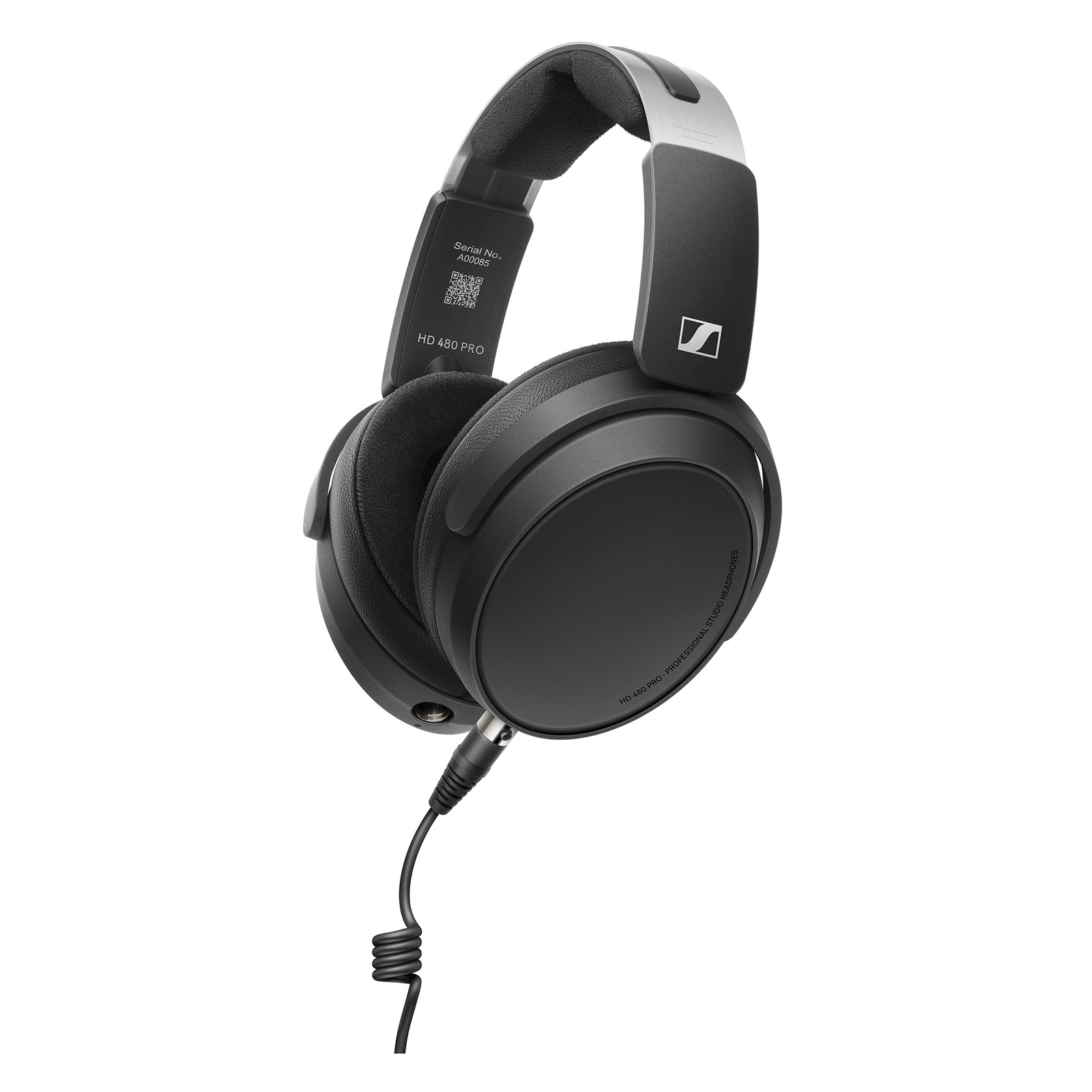 Sennheiser HD 480 PRO Professional Closed-Back Studio Headphones