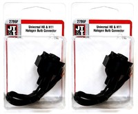 Jtt Draht 2786F Zopf Buchse H11 Zwei Gurt Nebel Licht Birne Lampe Stecker