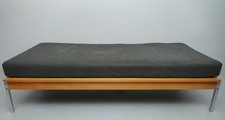 Lit De Jour RZ 57 Design De Dieter Rams Otto Zapf Wilhelm Kimmelmann 1961 3.GRÜ