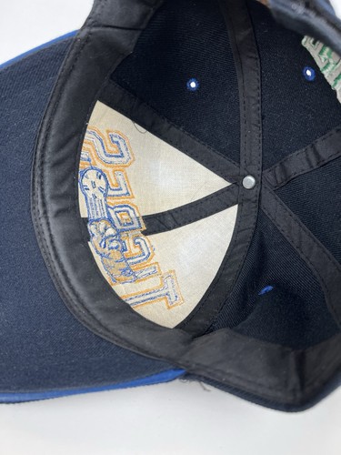 Vintage UANL Tigres Professional Soccer Futbol Hat Cap - Picture 8 of 9