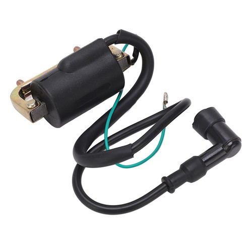 ɪ Motorcycle Ignition Coil 30530 126 921 Ignition Coil With Cap For CT70HK Trail - Picture 9 of 22