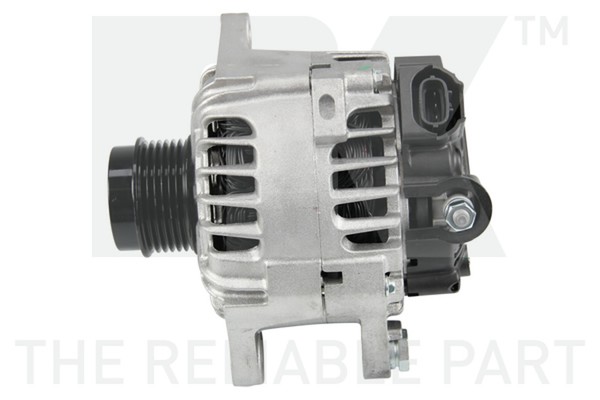 NK Lichtmaschine Generator Lima 4847948 14V FüR Hyundai I30 GD Ix20 JC Veloster-image